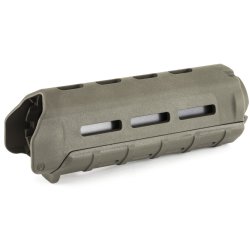 MAGPUL MOE M-LOK HANDGUARD, CARBINE LENGTH, ODG