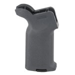 MAGPUL MOE K2 AR15/M4 PISTOL GRIP, GRAY