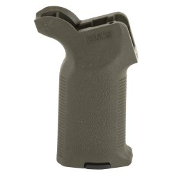 MAGPUL MOE K2 AR15/M4 PISTOL GRIP, ODG