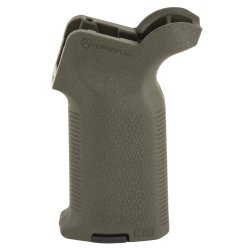 MAGPUL MOE K2 AR15/M4 PISTOL GRIP, ODG