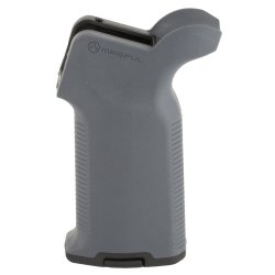 MAGPUL MOE K2+ AR15/M4 VERTICAL GRIP, GRY