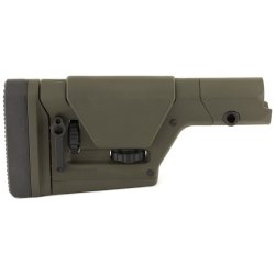 MAGPUL PRS GEN3 PRECISION-ADJUSTABLE STOCK FOR AR15/AR10, ODG