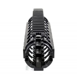 MI AR M4 M-SERIES 2-PIECE M-LOK HANDGUARD, CARBINE LENGTH