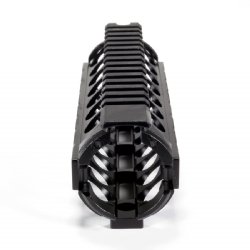 MI AR M4 M-SERIES 2-PIECE M-LOK HANDGUARD, CARBINE LENGTH