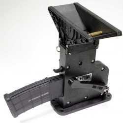 AR15 MAGPUMP MAGAZINE LOADER