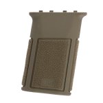 B5 SYSTEMS VERTICAL GRIP, M-LOK COMPATIBLE, FDE