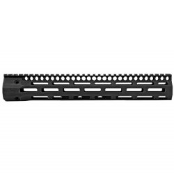 TROY BATTLERAIL SOCC151 15.1" 5.56MM M-LOK, MOUNTS TO STANDARD BARREL NUT