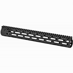 TROY BATTLERAIL SOCC151 15.1" 5.56MM M-LOK, MOUNTS TO STANDARD BARREL NUT