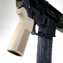 B5 SYSTEMS TYPE 23 P-GRIP, FDE