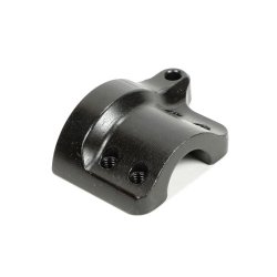 SAMSON B.A. GAS BLOCK CAP SLING POINT FOR 2007 AND EARLIER MINI 14/30, BLACK