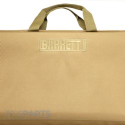 BARRETT 50 INCH SOFT GUN CASE, FLAT DARK EARTH