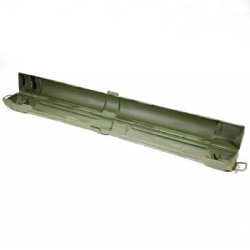 MG3 MG42 BARREL CARRIER, CONDITION P-F