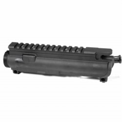 BRAVO COMPANY BCM MIL-SPEC FLAT TOP UPPER RECEIVER