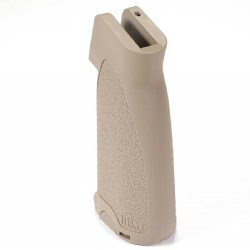 BRAVO COMPANY BCM GUNFIGHTER GRIP MOD 0, FDE