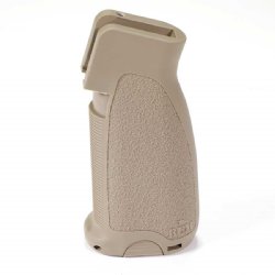 BRAVO COMPANY BCM GUNFIGHTER GRIP MOD 0, FDE