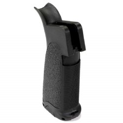 BRAVO COMPANY BCM GUNFIGHTER GRIP MOD 1, BLACK