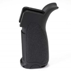 BRAVO COMPANY BCM GUNFIGHTER GRIP MOD 1, BLACK