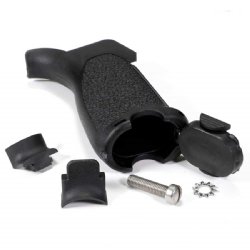 BRAVO COMPANY BCM GUNFIGHTER GRIP MOD 1, BLACK