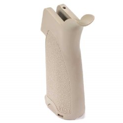 BRAVO COMPANY BCM GUNFIGHTER GRIP MOD 1, FDE