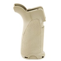 BRAVO COMPANY BCM GUNFIGHTER GRIP MOD 2, FDE