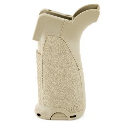 BRAVO COMPANY BCM GUNFIGHTER GRIP MOD 2, FDE