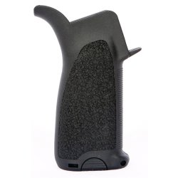 BRAVO COMPANY BCM GUNFIGHTER GRIP MOD 3, BLACK