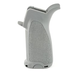 BRAVO COMPANY BCM GUNFIGHTER GRIP MOD 3, WOLF GRAY