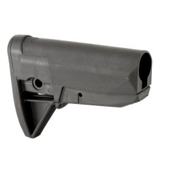 BRAVO COMPANY BCM GUNFIGHTER MOD 0 ADJUSTABLE STOCK, BLACK