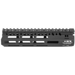 BRAVO COMPANY BCM MCMR-8 M-LOK HANDGUARD 8"