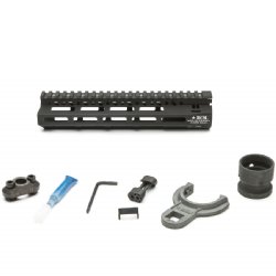 BRAVO COMPANY BCM MCMR-9 M-LOK HANDGUARD 9"