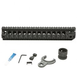 BRAVO COMPANY BCM QRF-12 PICATINNY QUAD RAIL 12"