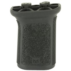 BRAVO COMPANY BCM GUNFIGHTER VERTICAL M-LOK FOREGRIP MOD3, BLACK