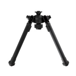 MAGPUL BIPOD FOR A.R.M.S., 17S STYLE, BLACK
