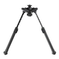 MAGPUL BIPOD FOR A.R.M.S., 17S STYLE, FLAT DARK EARTH