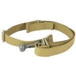 BLUE FORCE GEAR GMT 2-POINT COMBAT SLING, COYOTE
