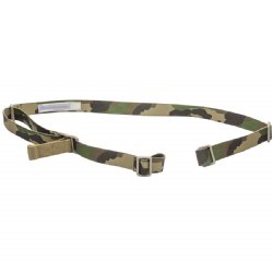 BLUE FORCE GEAR VICKERS 2-POINT COMBAT SLING, WOODLAND