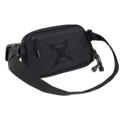 VERTX EVERY DAY FANNY PACK, BLACK