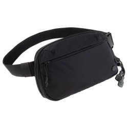 VERTX EVERY DAY FANNY PACK, BLACK