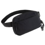 VERTX EVERY DAY FANNY PACK, BLACK