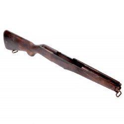 BERETTA GARAND STOCK