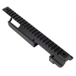 B&T MP5 LOW PROFILE SCOPE MOUNT - EXTRA LONG VERSION