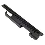 B&T MP5 LOW PROFILE SCOPE MOUNT - EXTRA LONG VERSION