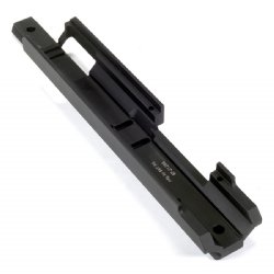 B&T MP5 LOW PROFILE SCOPE MOUNT - EXTRA LONG VERSION
