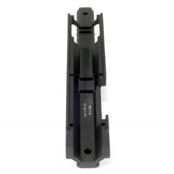 B&T MP5 LOW PROFILE SCOPE MOUNT - EXTRA LONG VERSION