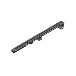 B&T HK G36 MOUNTING RAIL CARRY HANDLE, VERSION PORTUGAL