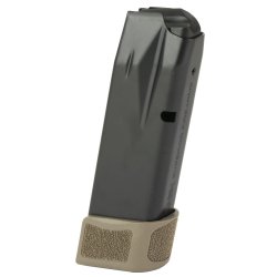 CANIK METE MC9 9MM 15RD EXTENDED MAGAZINE NEW, FDE