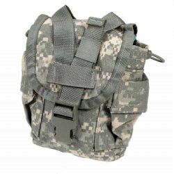 USGI AT-DIGITAL CANTEEN POUCH