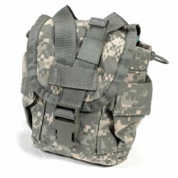 USGI AT-DIGITAL CANTEEN POUCH