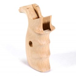 CETME WOOD GRIP, U.S. MADE