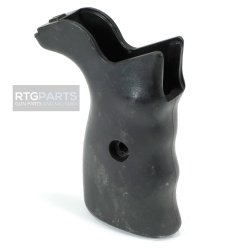 CETME C BLACK PISTOL GRIP, ABS MARKED